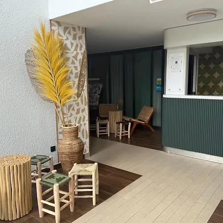 Hotel Sure By Western Valence Nord Bourg-les-Valence