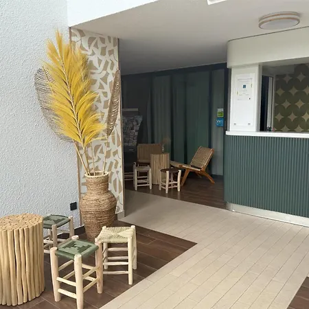 Sure By Western Valence Nord Hotel