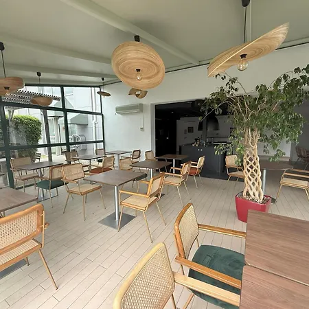 Hotel Sure By Western Valence Nord