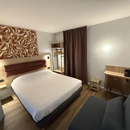 Hotel Sure By Western Valence Nord Bourg-les-Valence