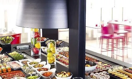 Sure By Western Valence Nord Hotel Bourg-les-Valence