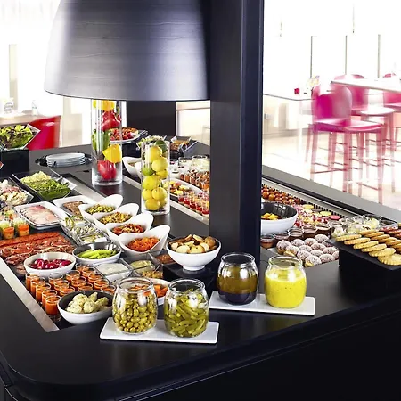 Sure By Western Valence Nord Hotel