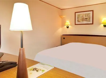 Sure By Western Valence Nord 3* Bourg-les-Valence
