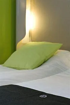 Sure By Western Valence Nord Hotel 3*