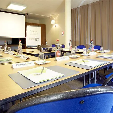 Hotel Sure By Western Valence Nord Bourg-les-Valence