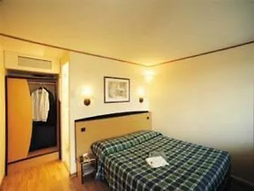 Hotel Blv Valence Nord - - Ex-campanile 3*