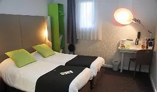 Hotel Blv Valence Nord - - Ex-campanile