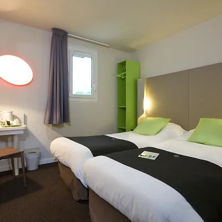 Sure By Western Valence Nord-restaurant 3*