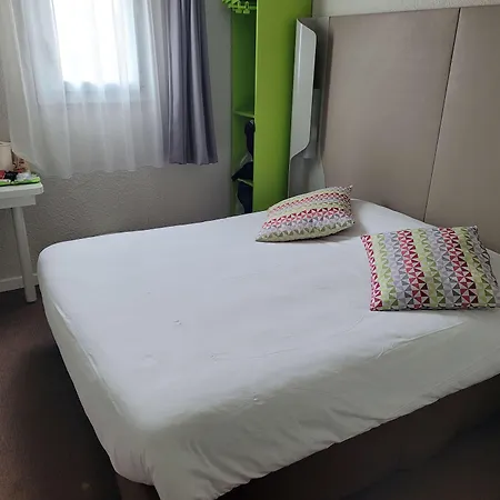 Blv Valence Nord - - Ex-campanile Hotel