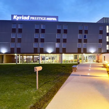Sure By Western Valence Nord-restaurant 3* Bourg-les-Valence