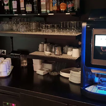 Sure By Western Valence Nord-restaurant 酒店 3*