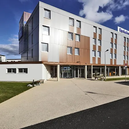 Sure By Western Valence Nord-restaurant 3*