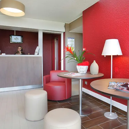 Sure By Western Valence Nord-restaurant Hotel
