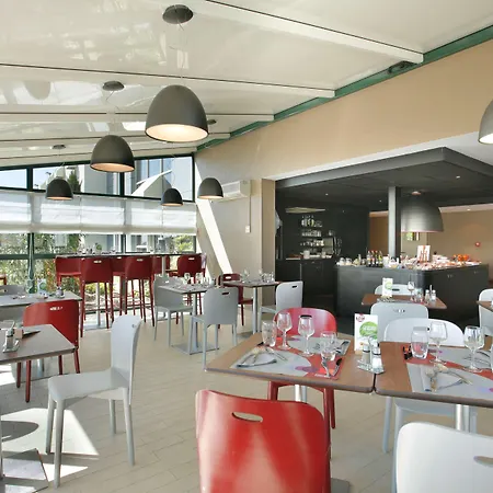 Hotel Blv Valence Nord - - Ex-campanile Bourg-lès-Valence