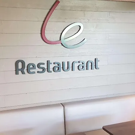 Hotel Sure By Western Valence Nord-restaurant Bourg-les-Valence