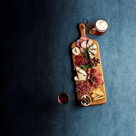 Sure By Western Valence Nord-restaurant