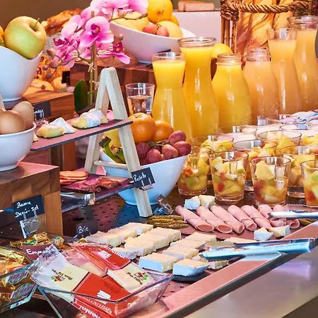 Sure By Western Valence Nord 瓦朗斯堡