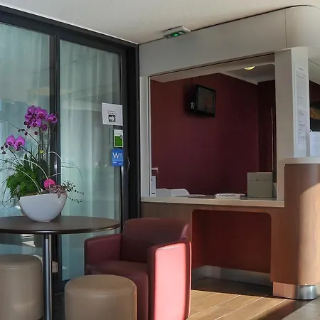 Blv Valence Nord - - Ex-campanile Hotel 3*