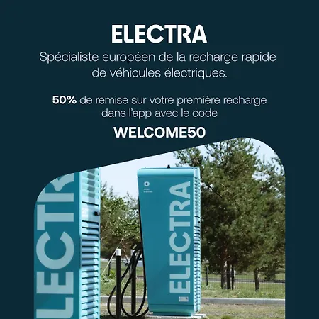 Hotel Sure By Western Valence Nord-restaurant
