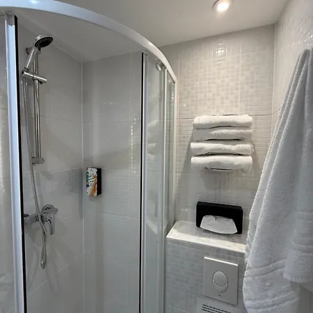 Sure By Western Valence Nord 酒店 瓦朗斯堡