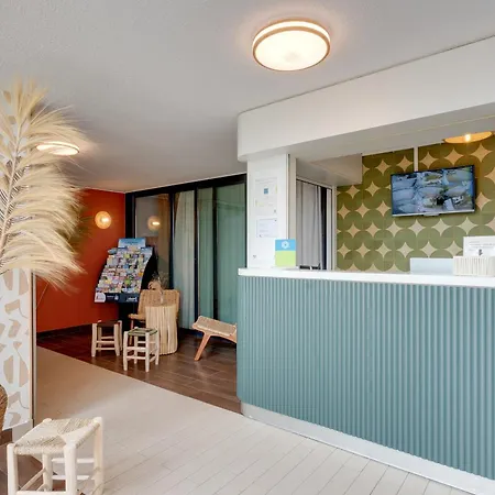Hotel Sure By Western Valence Nord 3*