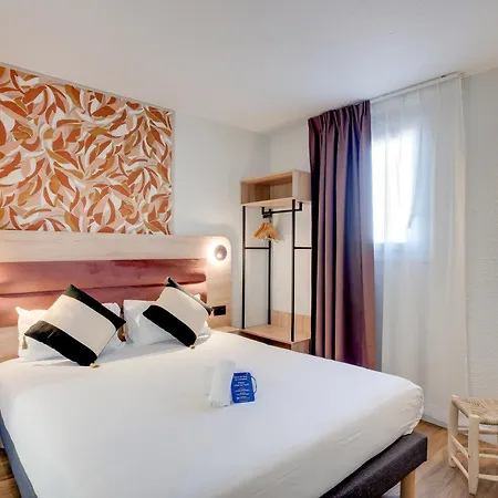 Hotel Sure By Western Valence Nord-restaurant Bourg-les-Valence