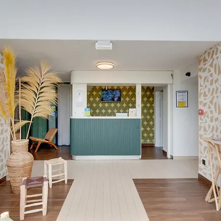 Sure By Western Valence Nord 3*