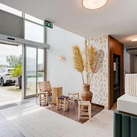 Sure By Western Valence Nord-restaurant Bourg-les-Valence