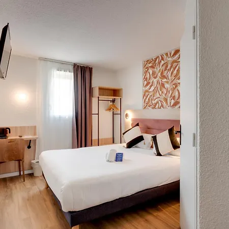 Sure By Western Valence Nord-restaurant 3* Bourg-lès-Valence