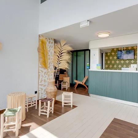 Sure By Western Valence Nord-restaurant