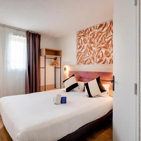Hotel Sure By Western Valence Nord Bourg-lès-Valence