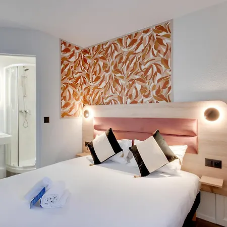 Sure By Western Valence Nord-restaurant 3*