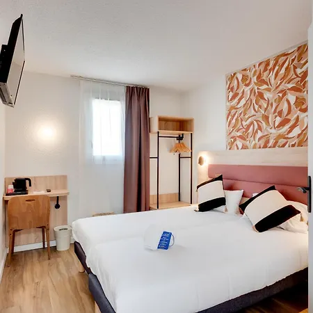 Sure By Western Valence Nord-restaurant Bourg-les-Valence