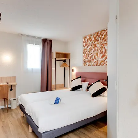 Sure By Western Valence Nord-restaurant 3* Bourg-les-Valence