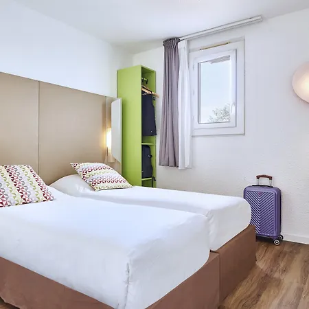 Sure By Western Valence Nord 酒店 瓦朗斯堡