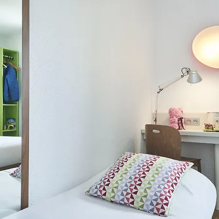 Hotel Sure By Western Valence Nord-restaurant