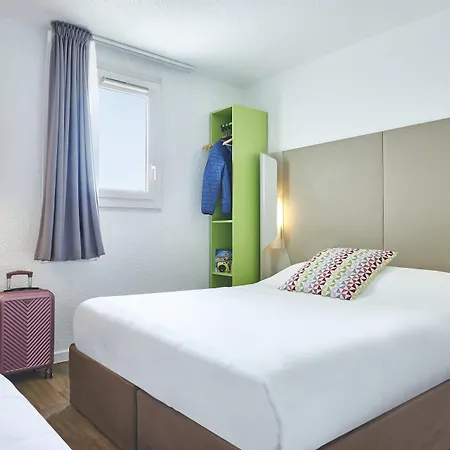 Sure By Western Valence Nord 3*