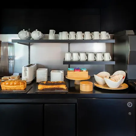 Sure By Western Valence Nord-restaurant Hotel Bourg-lès-Valence