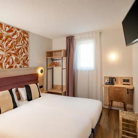 Sure By Western Valence Nord-restaurant 3* Bourg-les-Valence