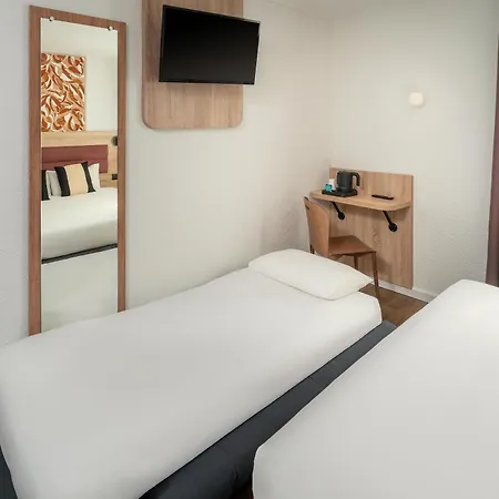 Sure By Western Valence Nord-restaurant Hotel