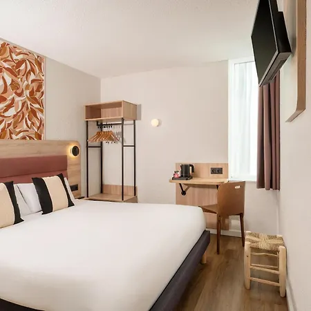 Hotel Sure By Western Valence Nord-restaurant 3*