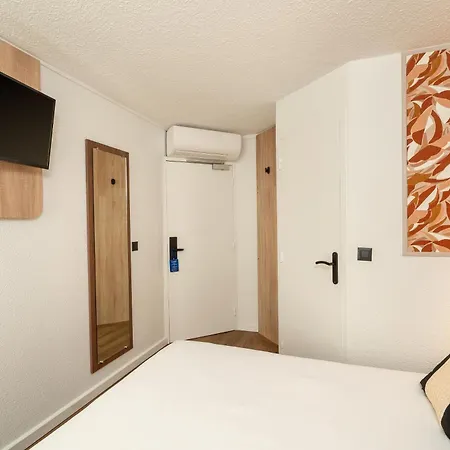 Sure By Western Valence Nord-restaurant Hotel