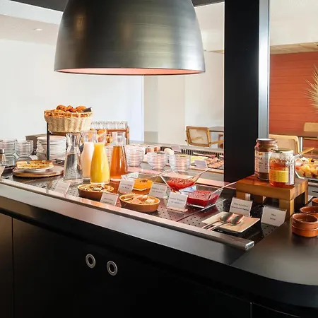 Sure By Western Valence Nord-restaurant 3*