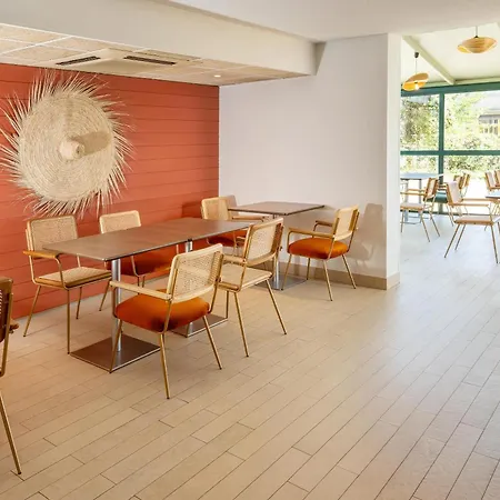 Sure By Western Valence Nord-restaurant 3* Bourg-les-Valence