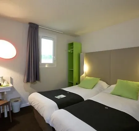 Blv Valence Nord - - Ex-campanile Hotel