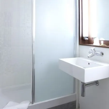 Blv Valence Nord - - Ex-campanile Hotel 3*