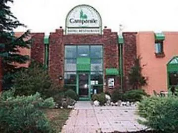 Blv Valence Nord - - Ex-campanile Hotel