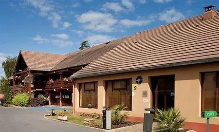 Hotel Blv Valence Nord - - Ex-campanile Bourg-lès-Valence