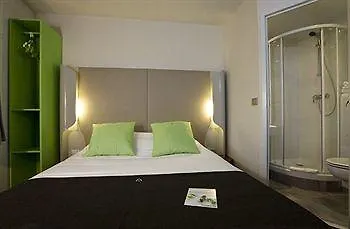 Blv Valence Nord - - Ex-campanile Hotel Bourg-lès-Valence
