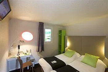 Hotel Blv Valence Nord - - Ex-campanile 3*